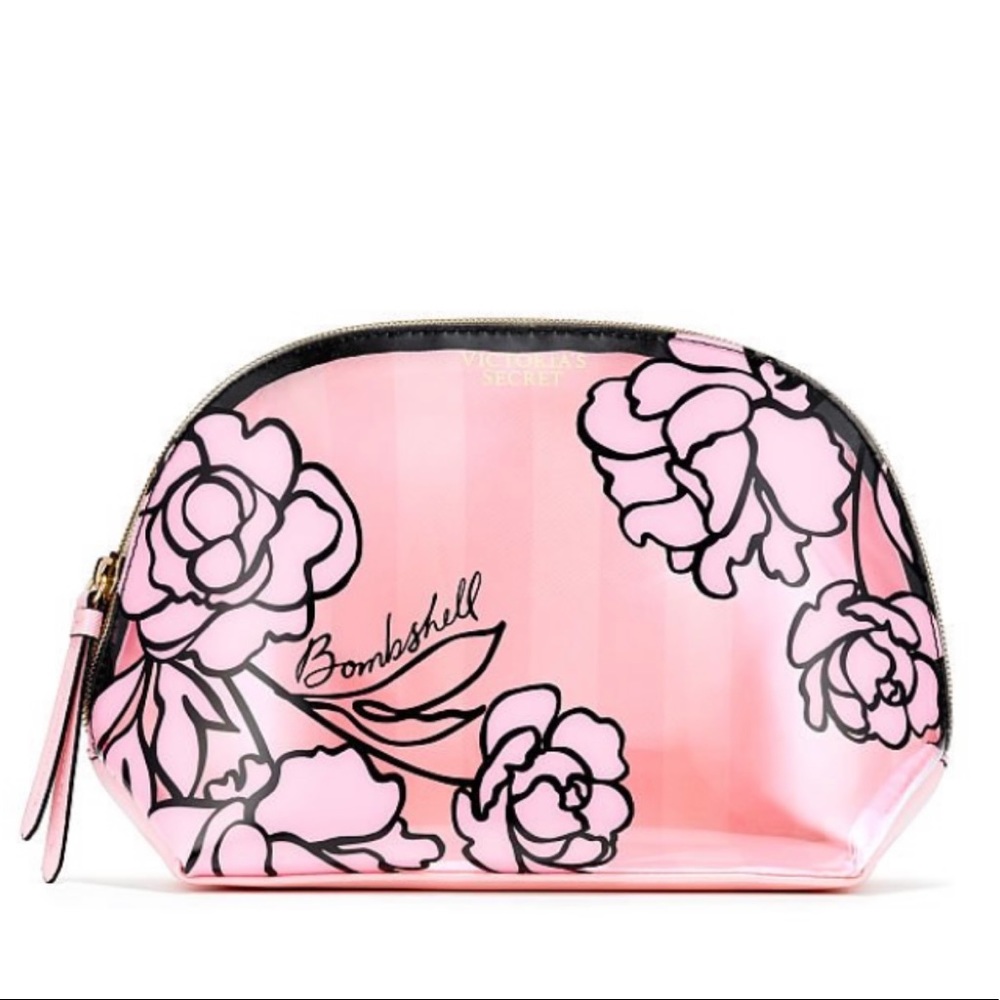 Victoria’s Secret Bombshell Bag